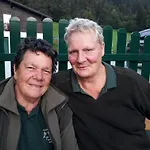 Gaestehaus Zum Tauern 3*