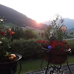 Pensionat Gaestehaus Zum Tauern Radstadt