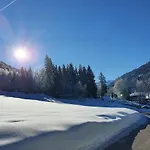 Gaestehaus Zum Tauern