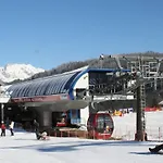 Gaestehaus Zum Tauern Pensionat