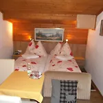 Gaestehaus Zum Tauern 3* Radstadt