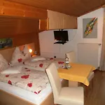 Gaestehaus Zum Tauern 3* Radstadt