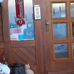 Pensionat Gaestehaus Zum Tauern 3*