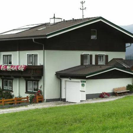 Gaestehaus Zum Tauern