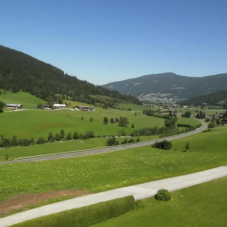 Gaestehaus Zum Tauern