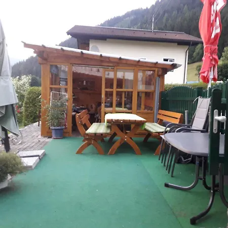 Gaestehaus Zum Tauern