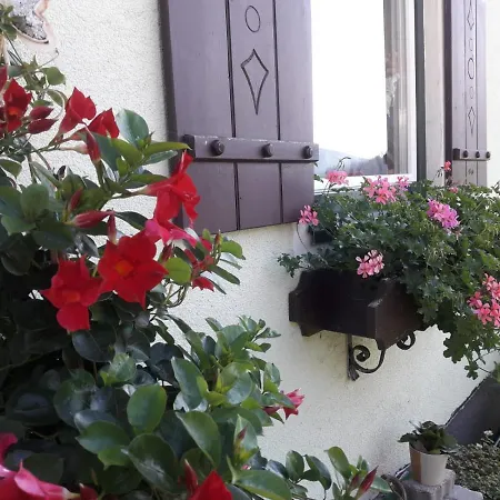 Gaestehaus Zum Tauern 3*