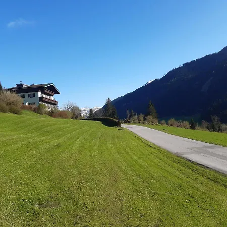 Gaestehaus Zum Tauern