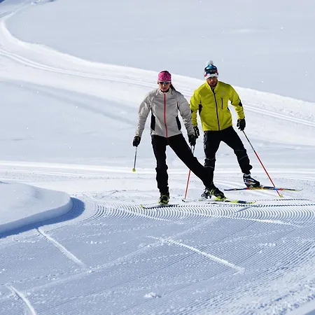 Gaestehaus Zum Tauern Guest house