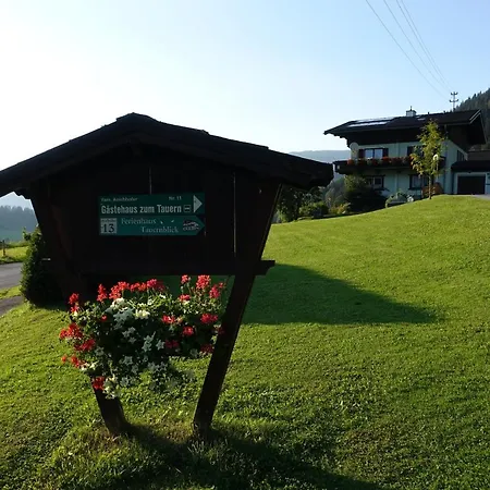 Gaestehaus Zum Tauern Gasthof 3*