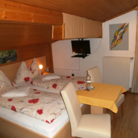 Gaestehaus Zum Tauern 3* Radstadt