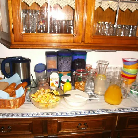 Gasthuis Gaestehaus Zum Tauern 3*