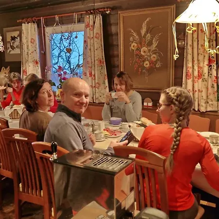 Gaestehaus Zum Tauern Gasthof 3*