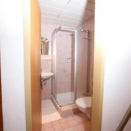 Gaestehaus Zum Tauern