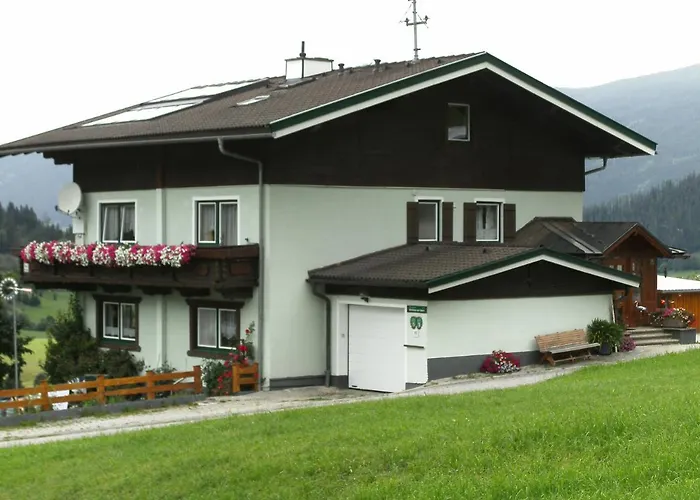 Gaestehaus Zum Tauern