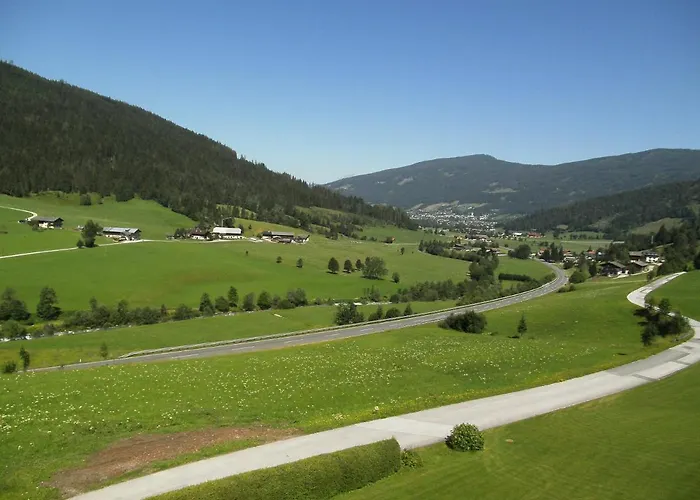 Gaestehaus Zum Tauern