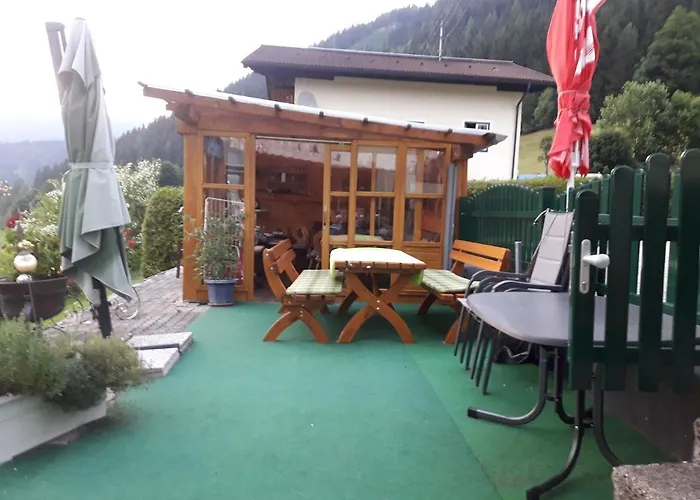 Gaestehaus Zum Tauern