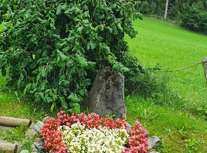 Pensión Gaestehaus Zum Tauern