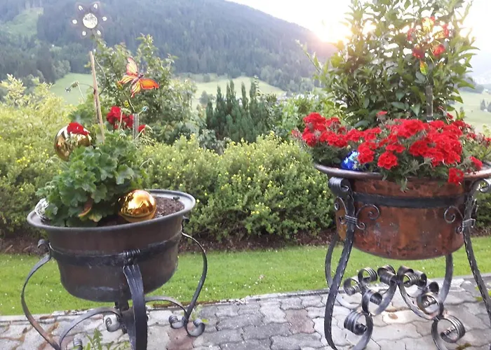 Gaestehaus Zum Tauern