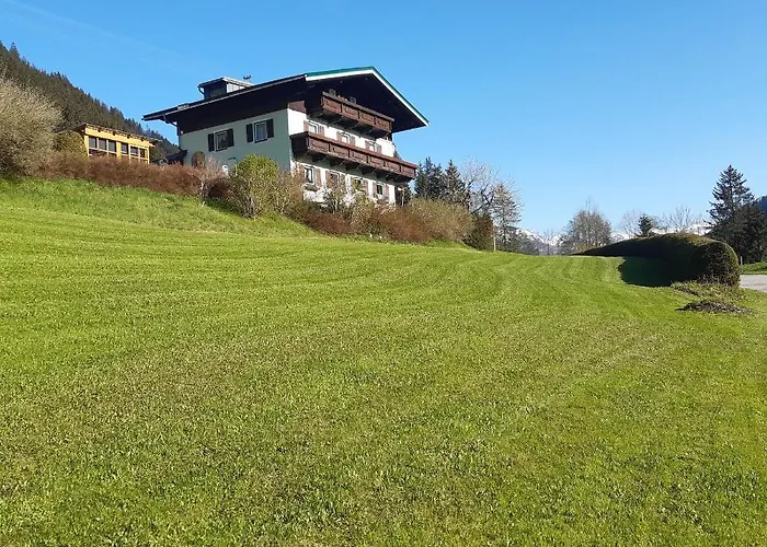 Gaestehaus Zum Tauern 3* Radstadt