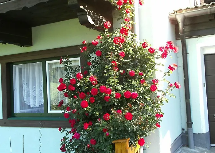 Pensión Gaestehaus Zum Tauern