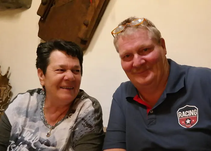 Pensión Gaestehaus Zum Tauern