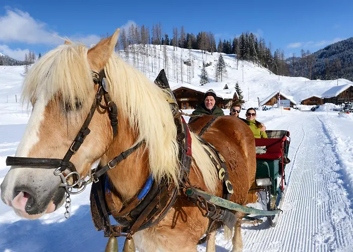 Pensión Gaestehaus Zum Tauern 3*