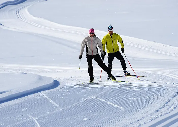 Gaestehaus Zum Tauern Pensión