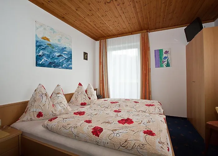 Gaestehaus Zum Tauern