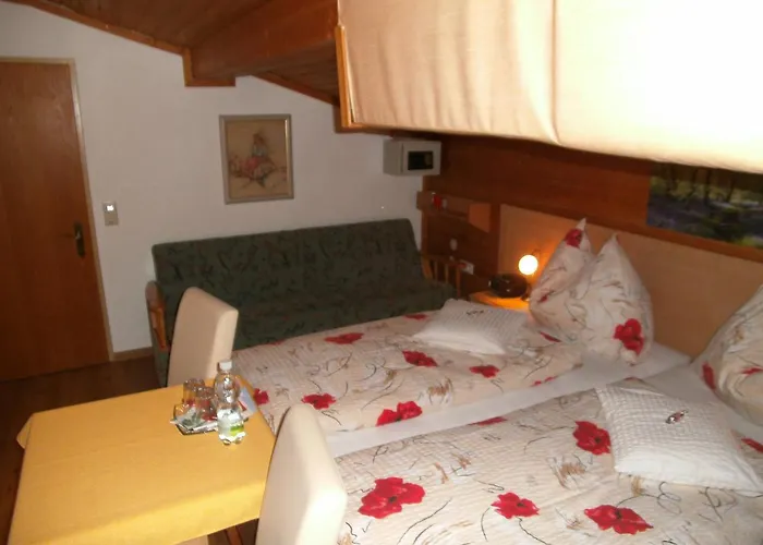 Gaestehaus Zum Tauern Radstadt
