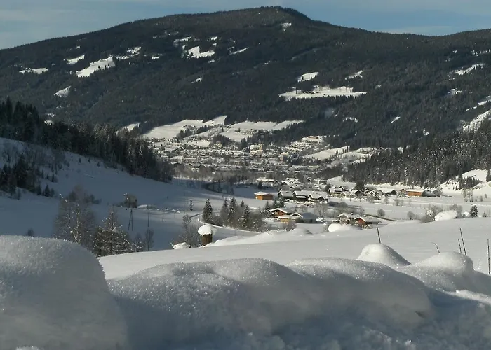 Gaestehaus Zum Tauern