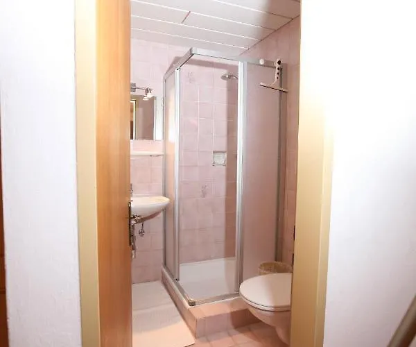 Gaestehaus Zum Tauern